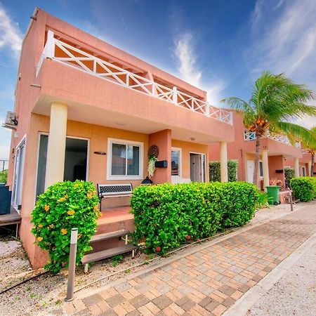 Paradiso Amore Mio Apartamento Willemstad Exterior foto