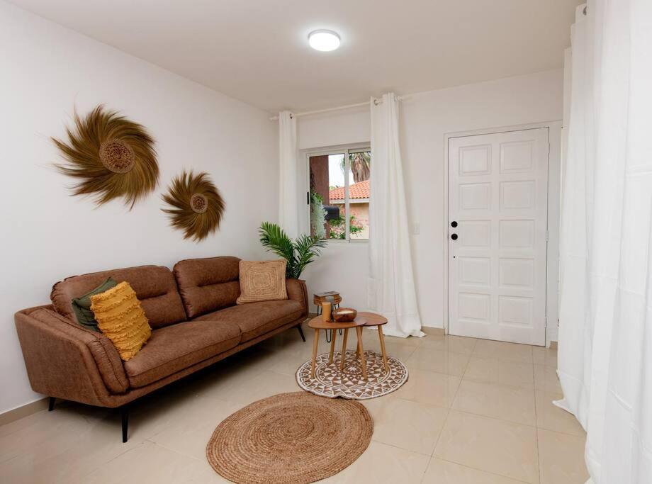 Paradiso Amore Mio Apartamento Willemstad Exterior foto