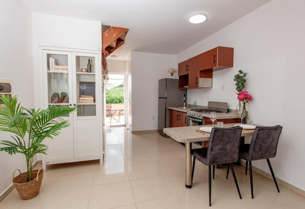 Paradiso Amore Mio Apartamento Willemstad Exterior foto